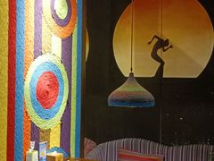 大堂-雀舞云南菜(天津天河城购物中心店)