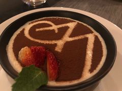 -WOLFGANG PUCK KITCHEN & BAR(迪士尼小镇店)