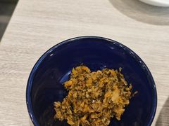 酸菜-康师傅私房牛肉面(马泉营奥莱店)