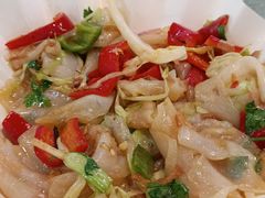 -點無缺茶楼·海鲜酒家(世博店)