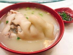 -廖老妈蹄花店(人民公园陕西街259号店)