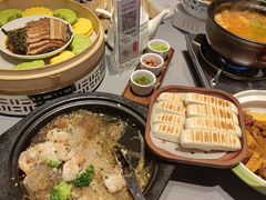 -阿庄新豫菜(航海东路店)