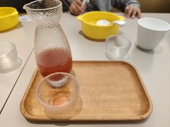 -蔡澜点心·粤菜(丽泽天街店)