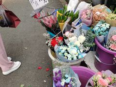 -循礼门鲜花花市(武汉循礼门店)