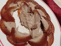 -秀儿四九城·新京菜(亚运村鸟巢店)