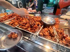 -吴日彪蒜香猪牛排(水巷口店)