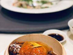 大闸蟹-许家菜(望江店)