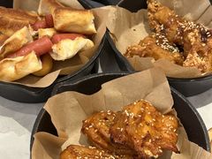 -必胜客(兴隆店)