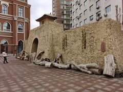 -新疆国际大巴扎