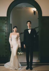 -卡兹摄影STUDIO婚纱摄影(文化路万达店)