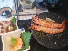 -花潮料理艺食馆(SM新生活广场店)