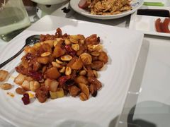 -北平食府(马鞍山路店)