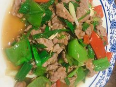 -阿鹏故事云南野生菌火锅(人民路店)