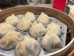 全家福小笼-大龙汤包