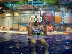 -ABC Swim亲子游泳俱乐部(河西店)