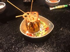 -無境·匠心日本料理(汉街店)