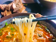 -云龙湖阿喆米线(云龙湖店)