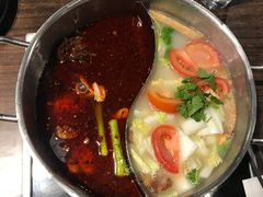 -老翡翠 Old Crystal Jade Restaurant