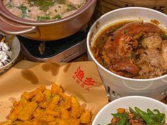 -渔乡米香·剁椒鱼头(四方坪店)