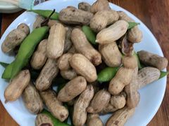 花毛双拼-九层海鲜塔(市南店)