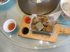 -知味观·味庄(杨公堤店)