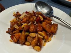 -淮四九宴•老饭骨大师技(前门店)