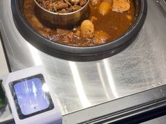 -阿婆牛杂·广府非遗地标美食(云山天地店)