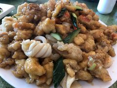-桃子餐厅·天津菜(红星路直营店)
