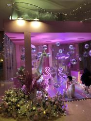 -福州香格里拉·宴会厅