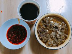 -定家小酥肉·清真(回民街店)
