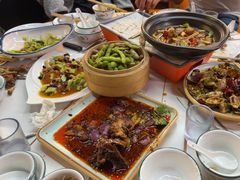-亿牌牌东北烧烤(博物馆旗舰店)