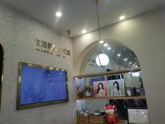 -海马体照相馆(上海宝山万达广场店)