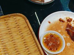 -鹅滋道(甘坑古镇店)
