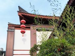 -唐猫庭院·千年陕菜(大唐不夜城店)