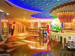 -米悦量贩式KTV(悦海新天地店)