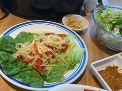 -么肆烤肉·中式自助·烤肉大排档(街道口季佳PAI店)