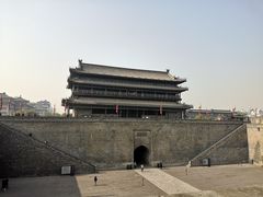 -西安城墙·碑林历史文化景区