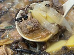 -红东阁东北菜烤肉酒馆(CROSS万象汇店)