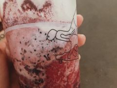 -喜茶(广州北京路惠福东店)