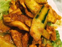 -津菜宋记老房子(平山道店)