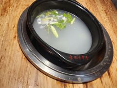 -袁记串串香(新南门店)