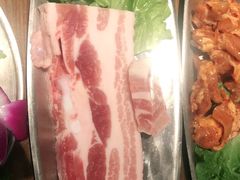 -·缸桶屋·韩式牛肋条自助烤肉(西湖D11店)