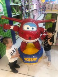 -玩具反斗城(万象汇店)