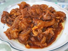 -同发号饭庄(复兴路店)