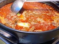 -肖记公安牛肉鱼杂馆·省级非物质文化遗产(万松园直营店)