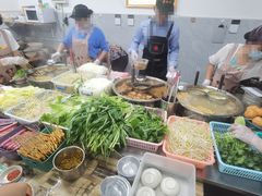 -正宗阳山牛杂(东城店)
