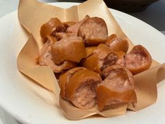-望海湾鱼头泡饼·天津菜(空港店)