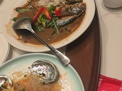 -五姊妹海鲜(火车站店)