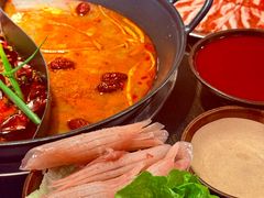 -冯校长老火锅(广州正佳广场店)
