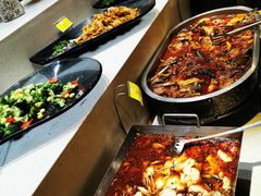 -永远爱烤肉火锅自助(龙德广场店)